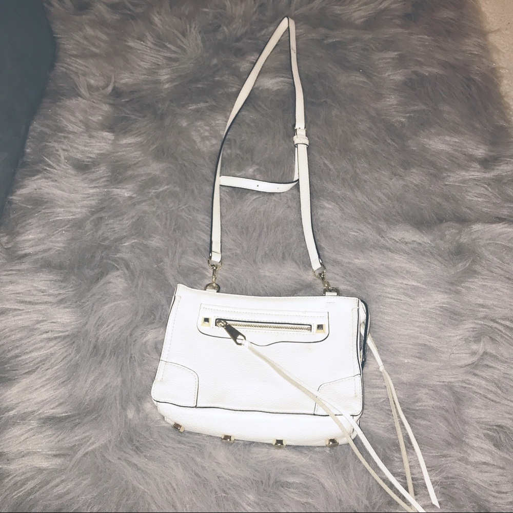 Rebecca Minkoff crossbody